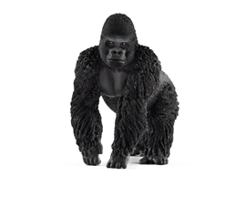 Schleich Male Gorilla