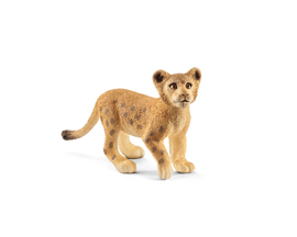 Schleich Lion Cub