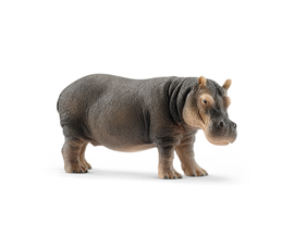 Schleich Hippopotamus