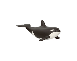 Schleich Baby Orca