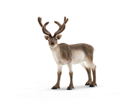 Schleich Reindeer